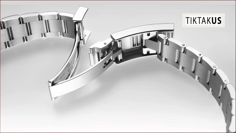 Dây H-Link - Thể thao và bền bỉ