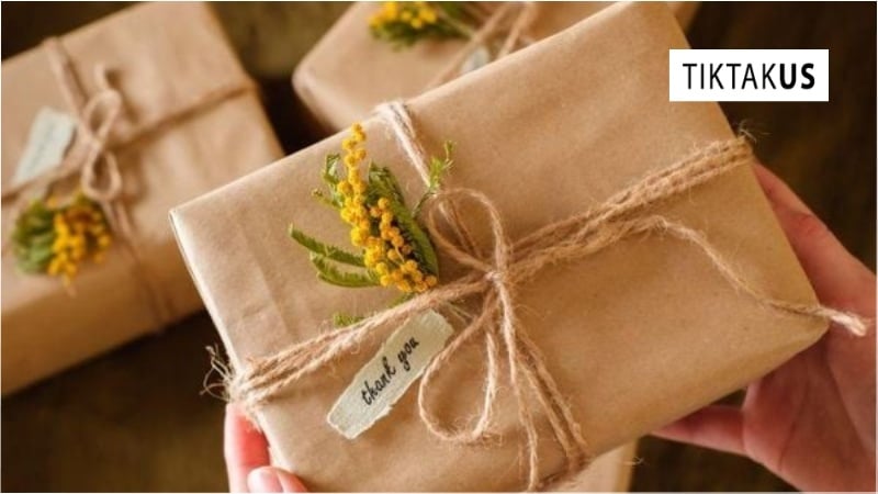 Những món quà cần cân nhắc khi tặng bạn trai