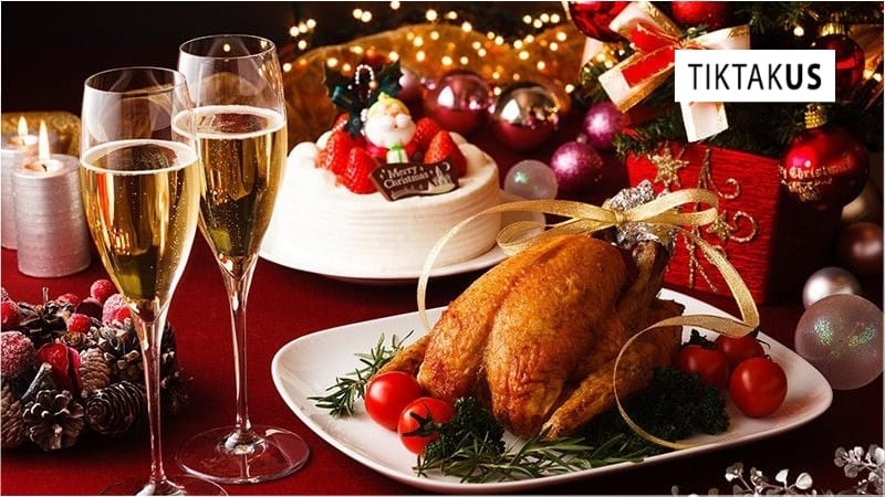 Bữa tối lãng mạn