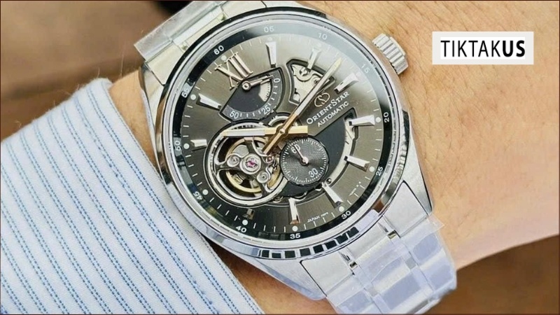 Orient Star RE-AY0104N00B