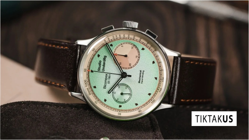 Dây Da Hirsch Osiris