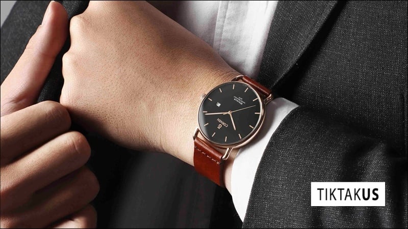 Phong cách công sở, lịch sự