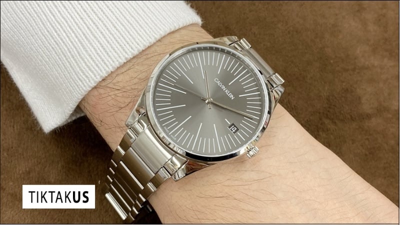 Đồng hồ nam Calvin Klein K4D2114Z