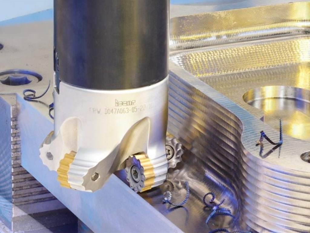 Hướng dẫn lựa chọn Dụng cụ cắt gọt CNC phù hợp