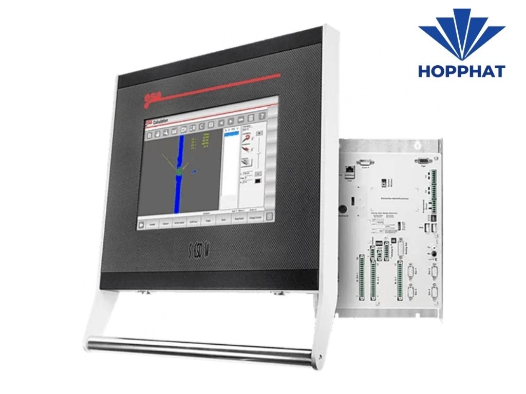 Bộ điều khiển ESA