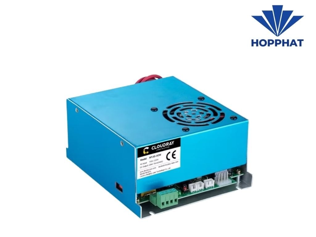 Bộ nguồn Cloudray