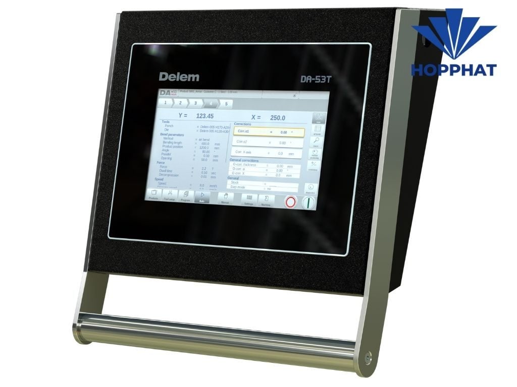 Delem DA53T