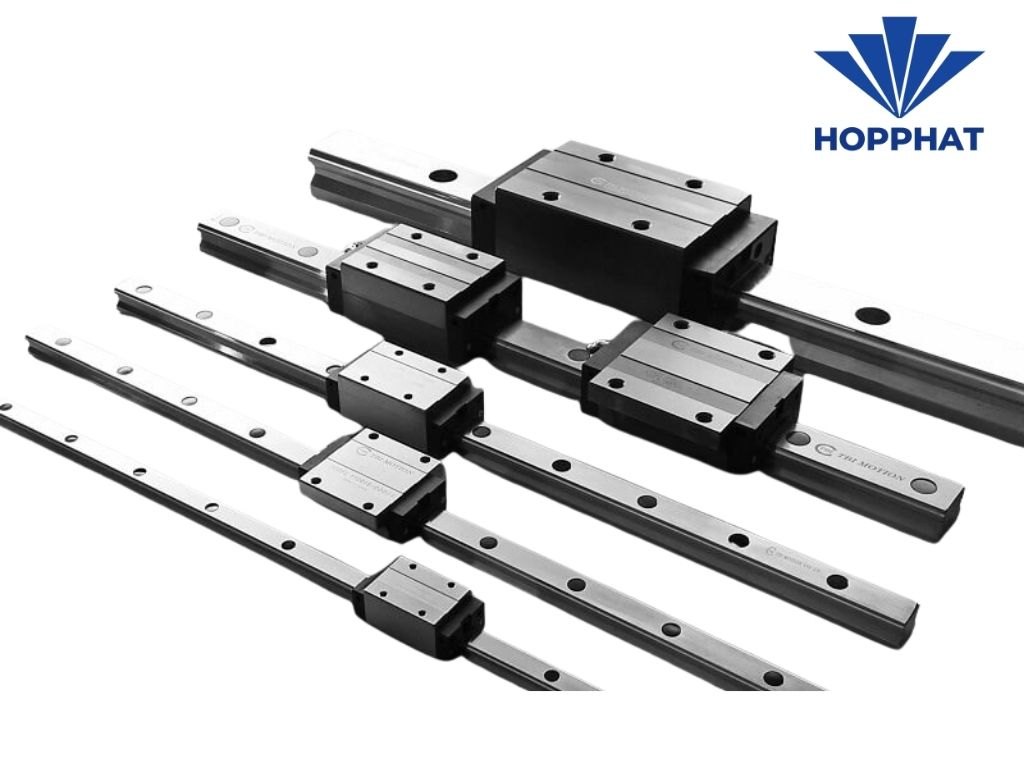 Hệ thống dẫn hướng