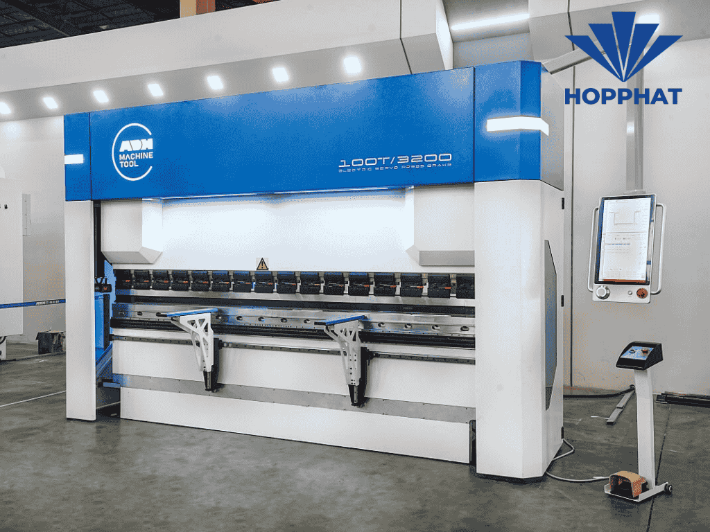 Tối ưu hóa quy trình vận hành và nhân sự