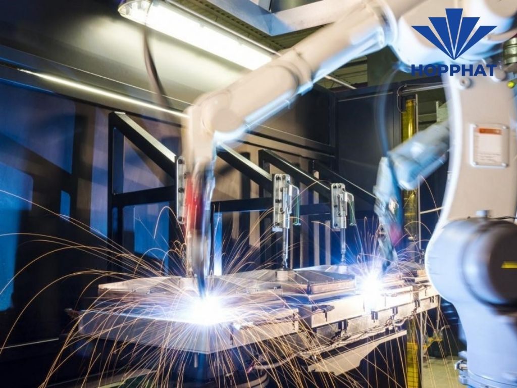 Ưu điểm và lợi ích vượt trội