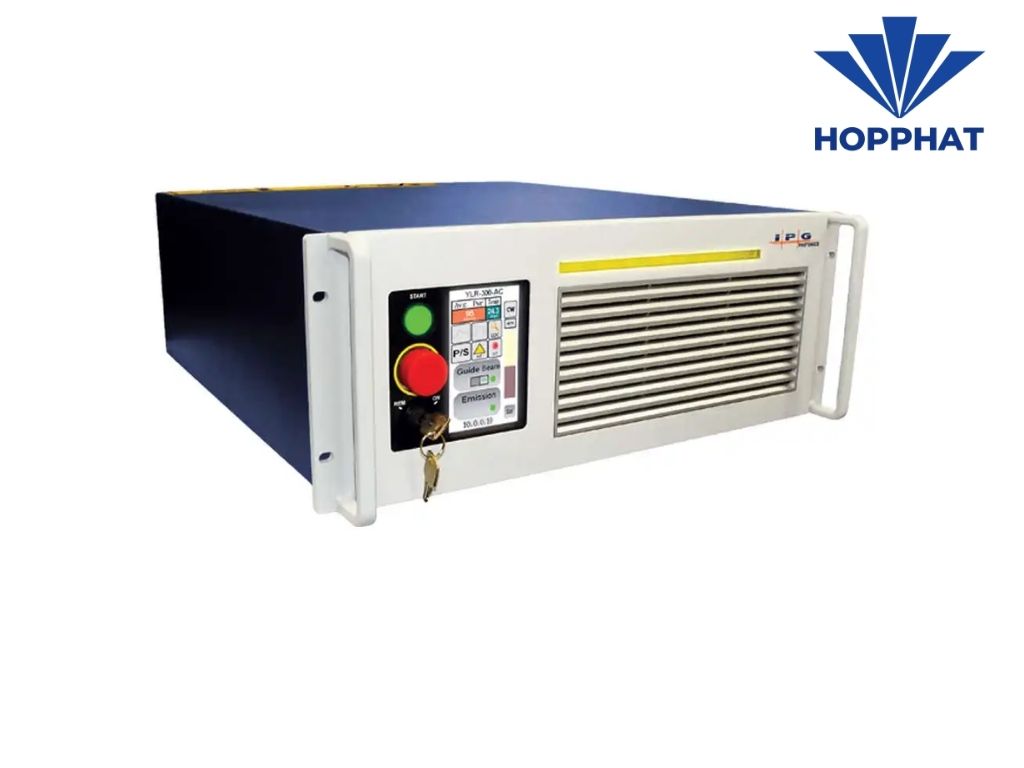 Bộ nguồn IPG và lợi ích cho xưởng sản xuất của bạn