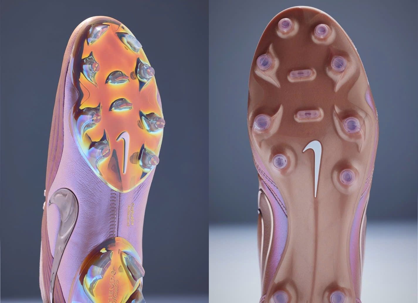 Sự khác biệt giữa Nike Tiempo Maestro và Ligera