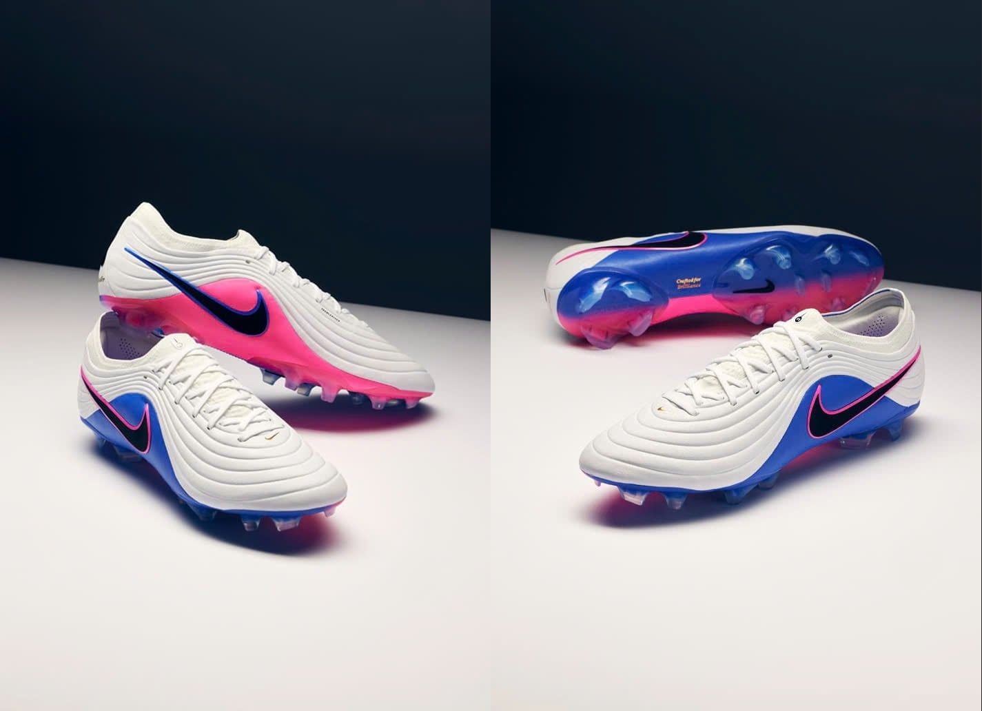 Phiên bản giày đá bóng Nike Tiempo Maestro 