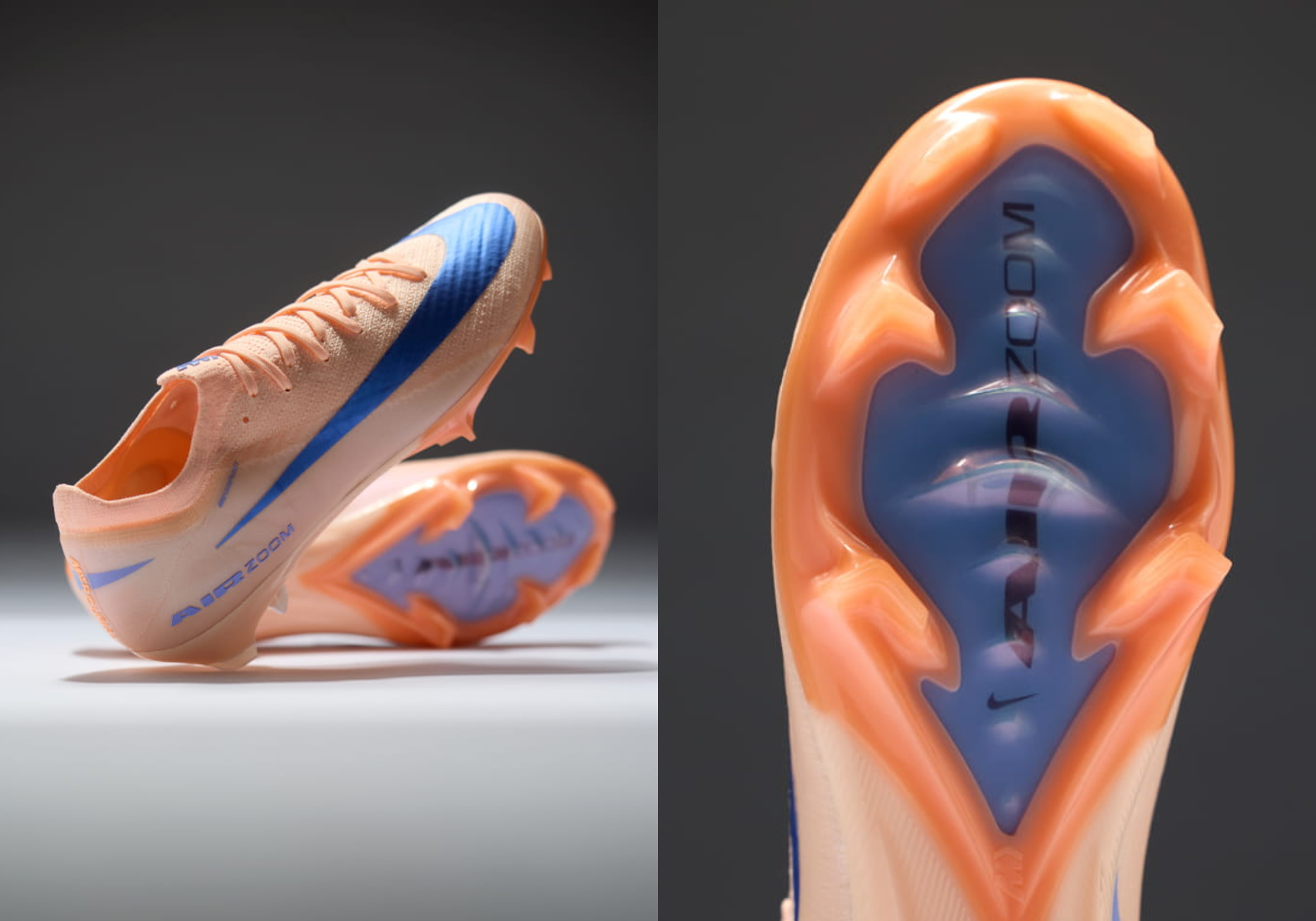 Nike ra mắt Showtime Pack: Sẵn sàng cho những màn trình diễn đỉnh cao