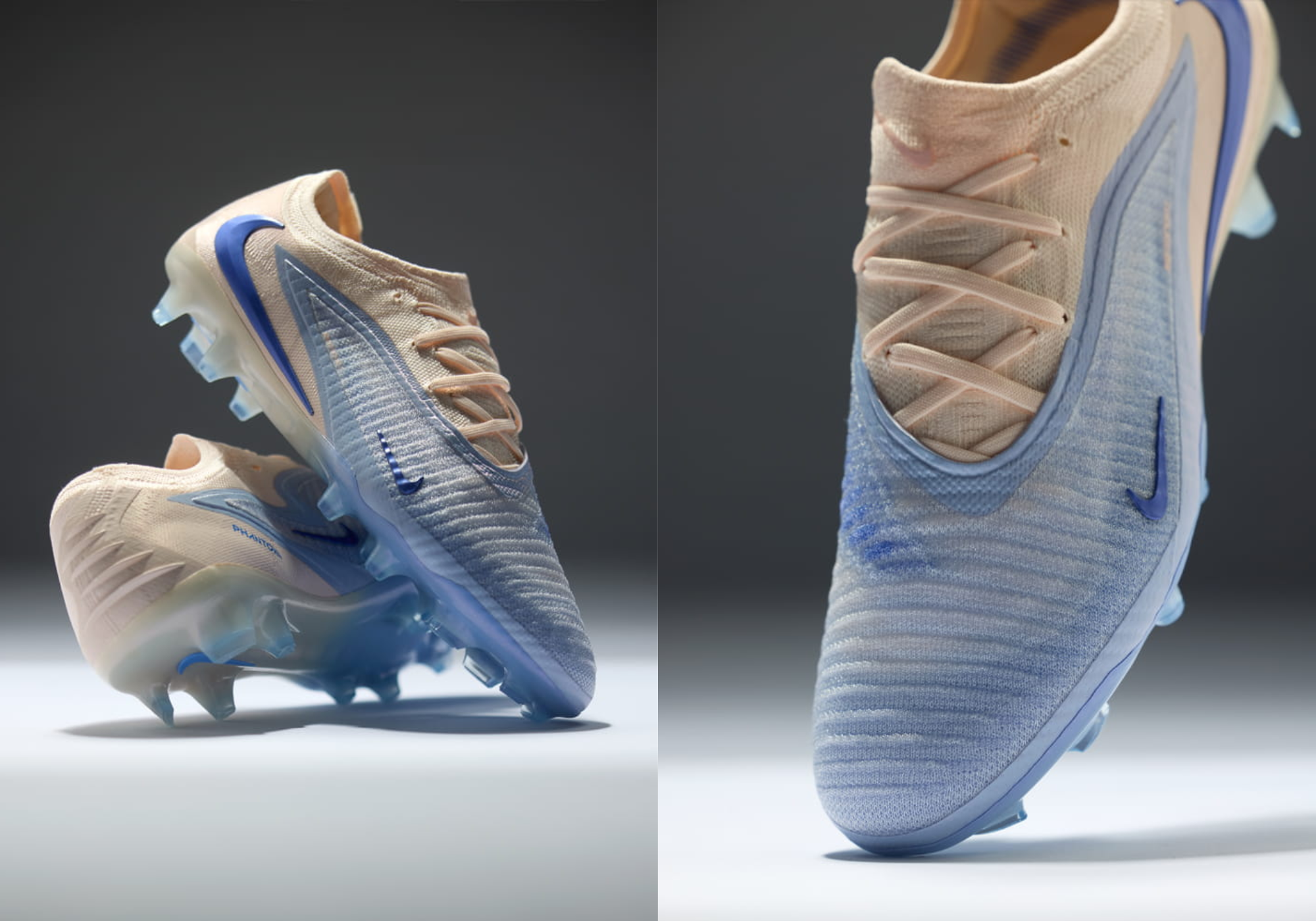 Nike ra mắt Showtime Pack: Sẵn sàng cho những màn trình diễn đỉnh cao
