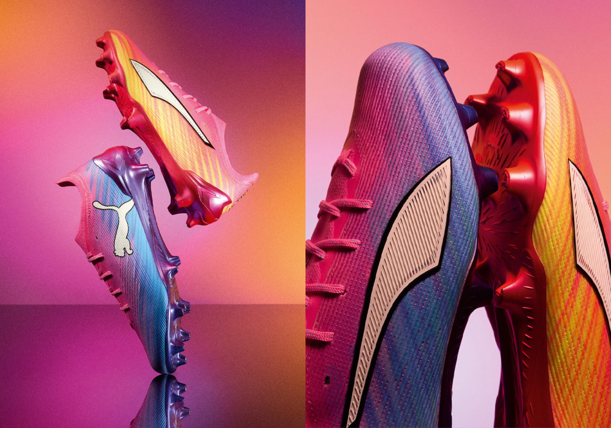 PUMA trình làng bộ sưu tập 