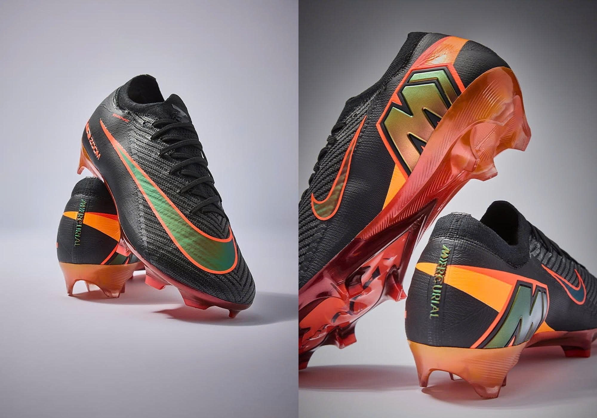 Nike trình làng 