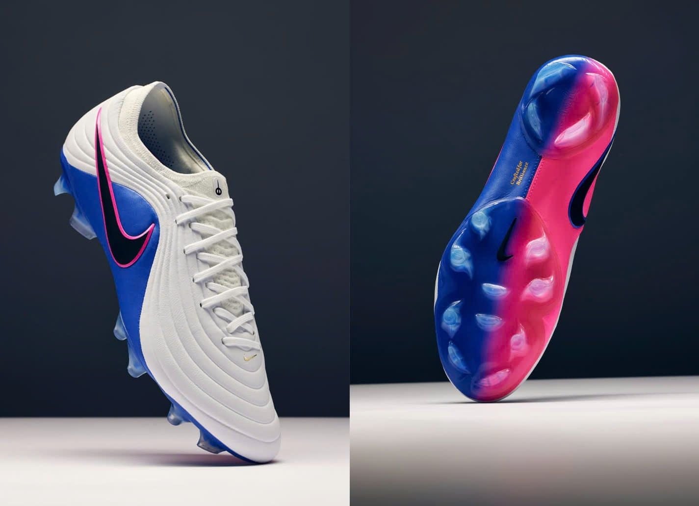 Phiên bản giày đá bóng Nike Tiempo Maestro 