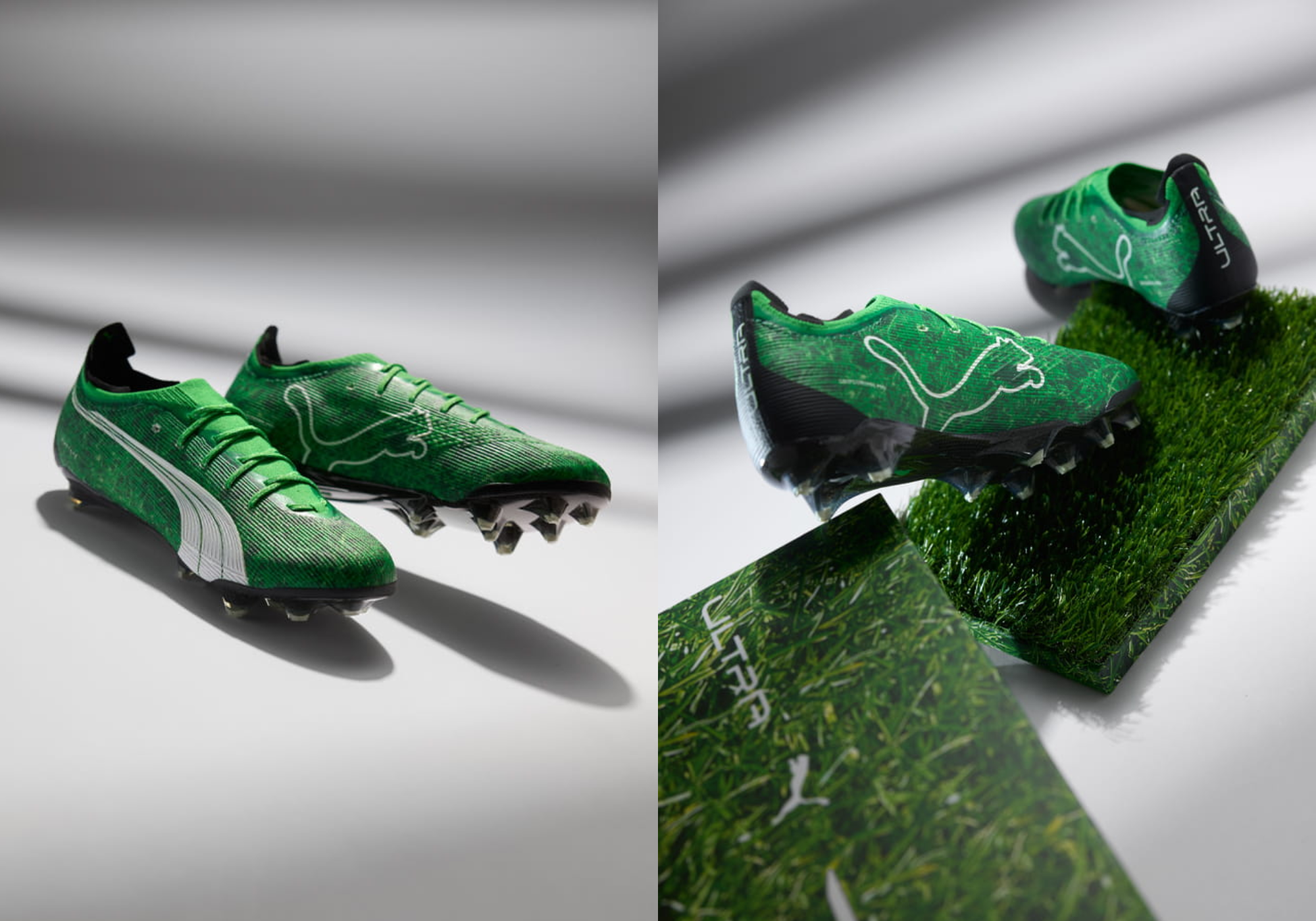 PUMA Ultra 6 Carbon V1.26 