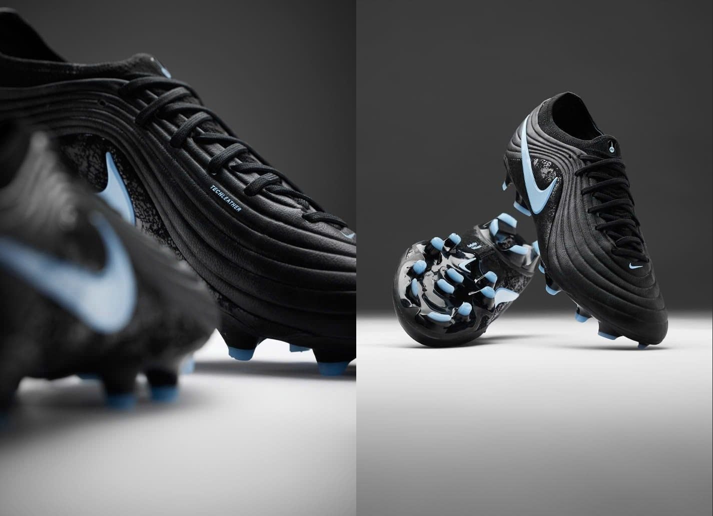 Phiên bản giày đá bóng Nike Tiempo Maestro 