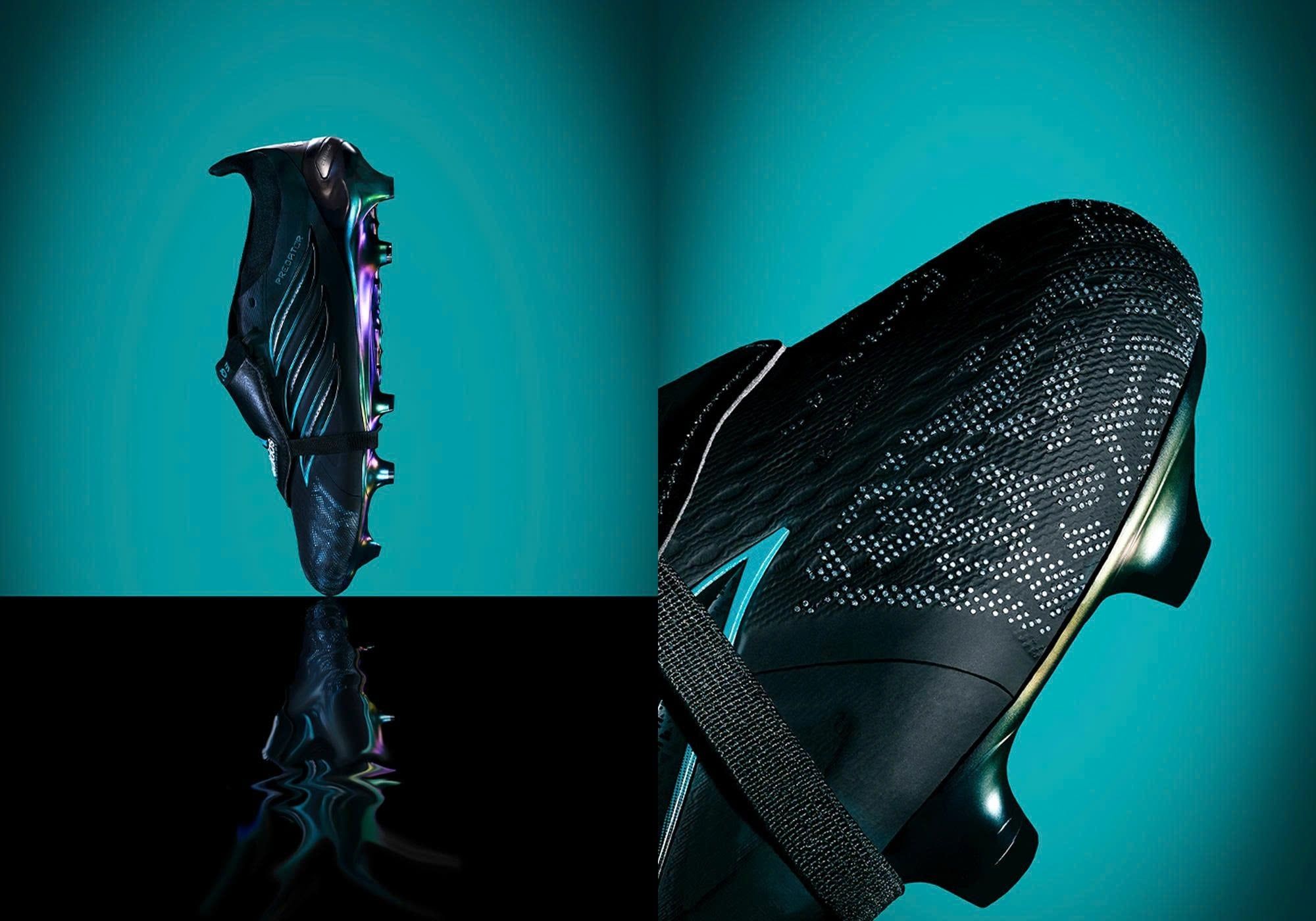 adidas Predator 26 EQT: Sự giao thoa của hai biểu tượng