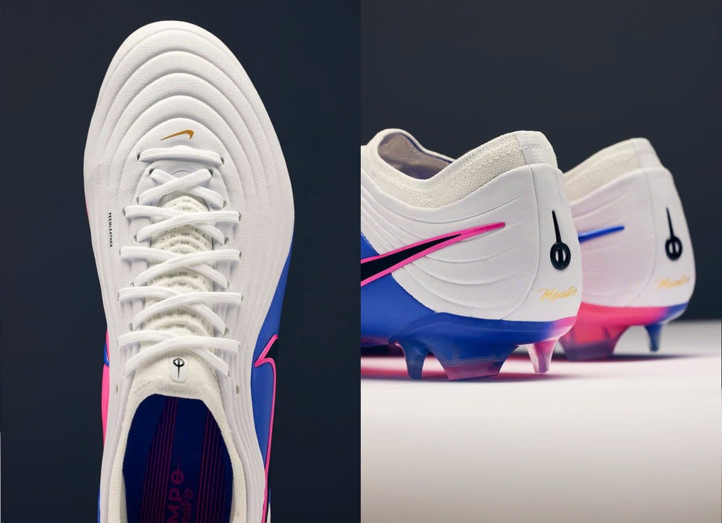 Phiên bản giày đá bóng Nike Tiempo Maestro 