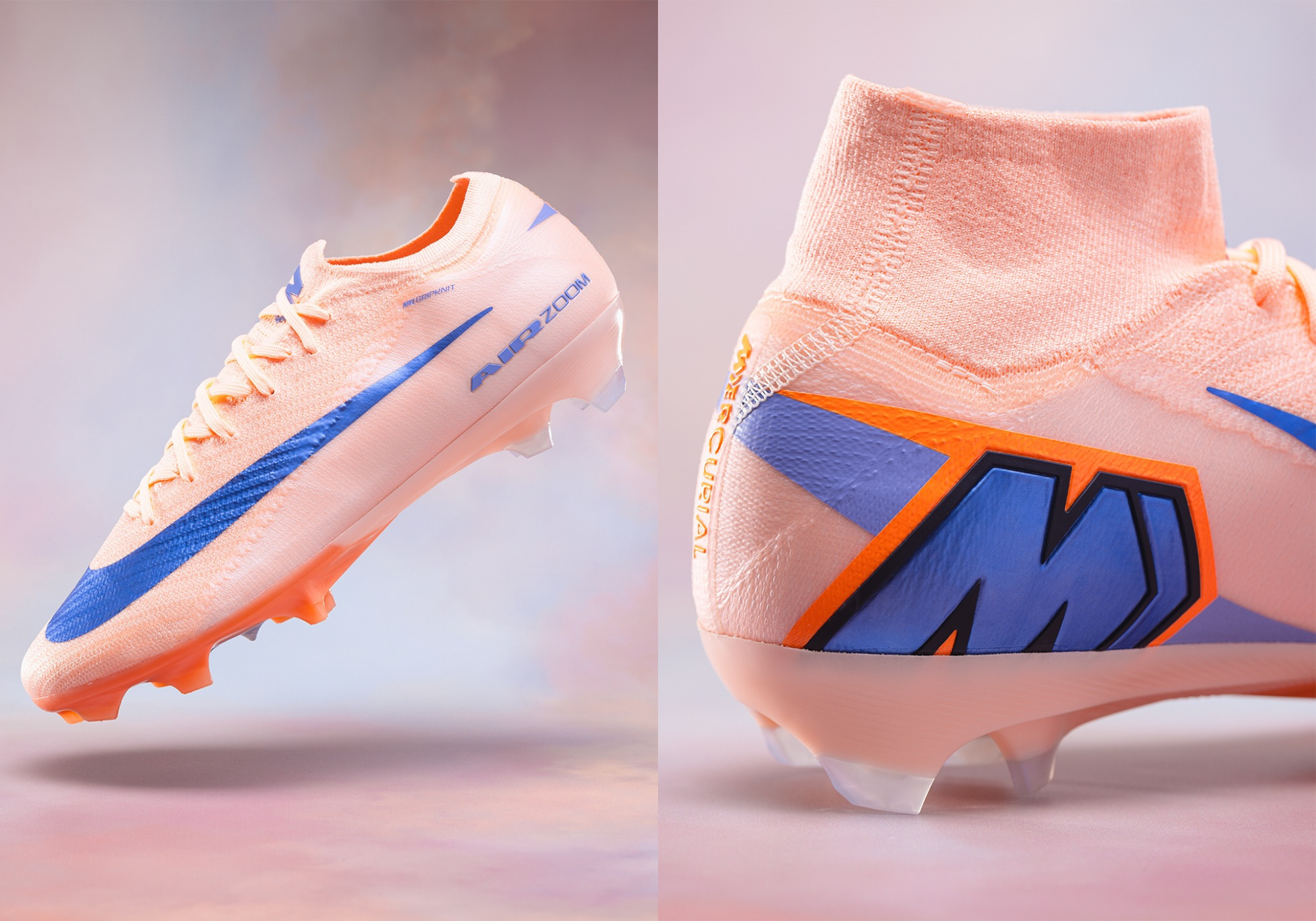 Nike ra mắt Showtime Pack: Sẵn sàng cho những màn trình diễn đỉnh cao