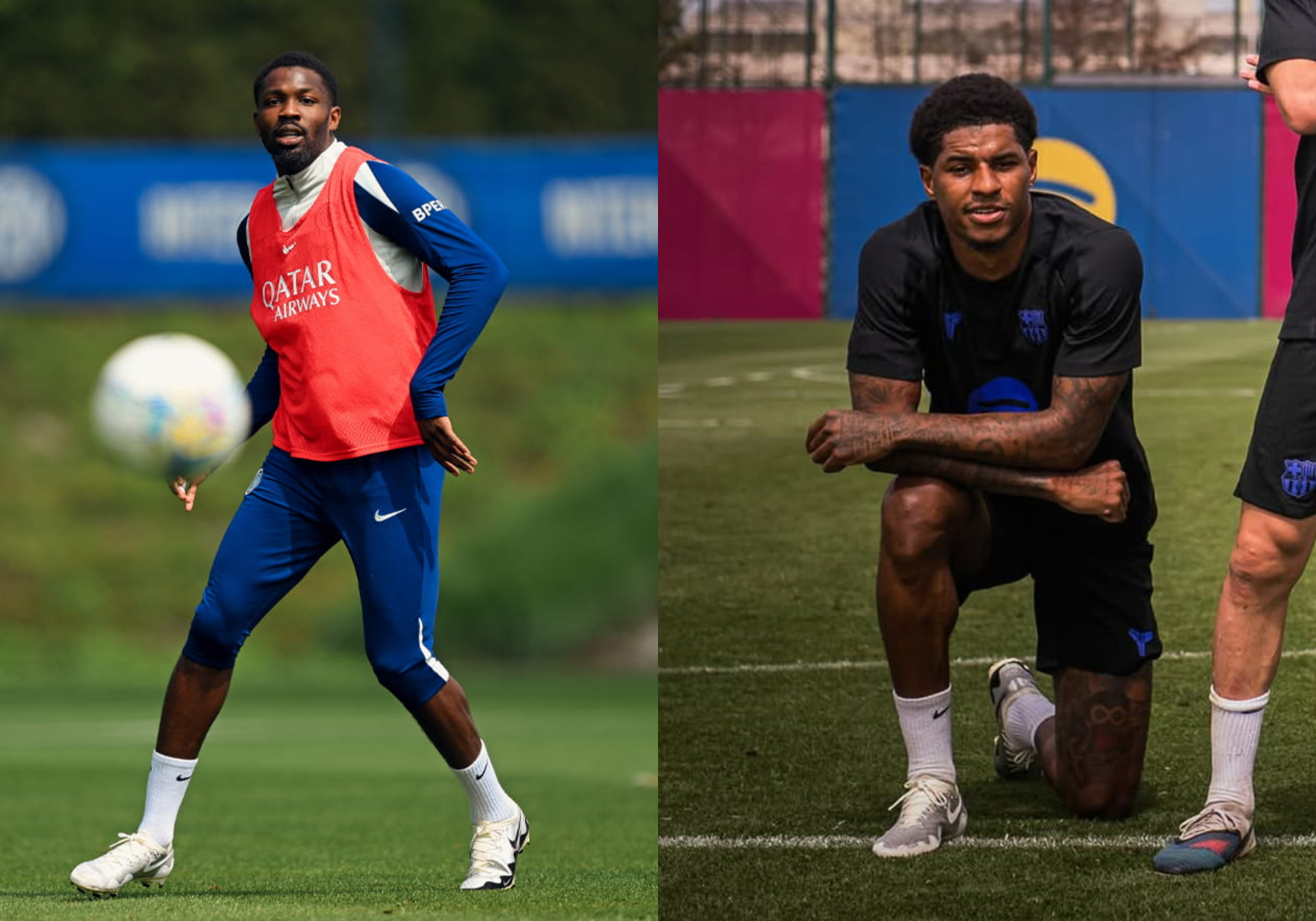Tìm hiểu sâu về 'bản sắc' Patta trên dòng giày Nike Mercurial