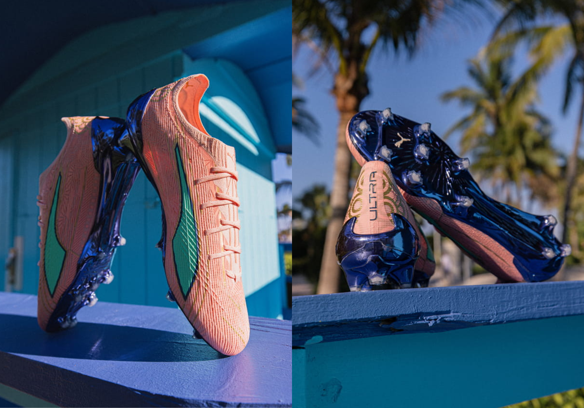 PUMA trình làng City Edition Pack: Bản hòa ca tôn vinh World Cup 2026
