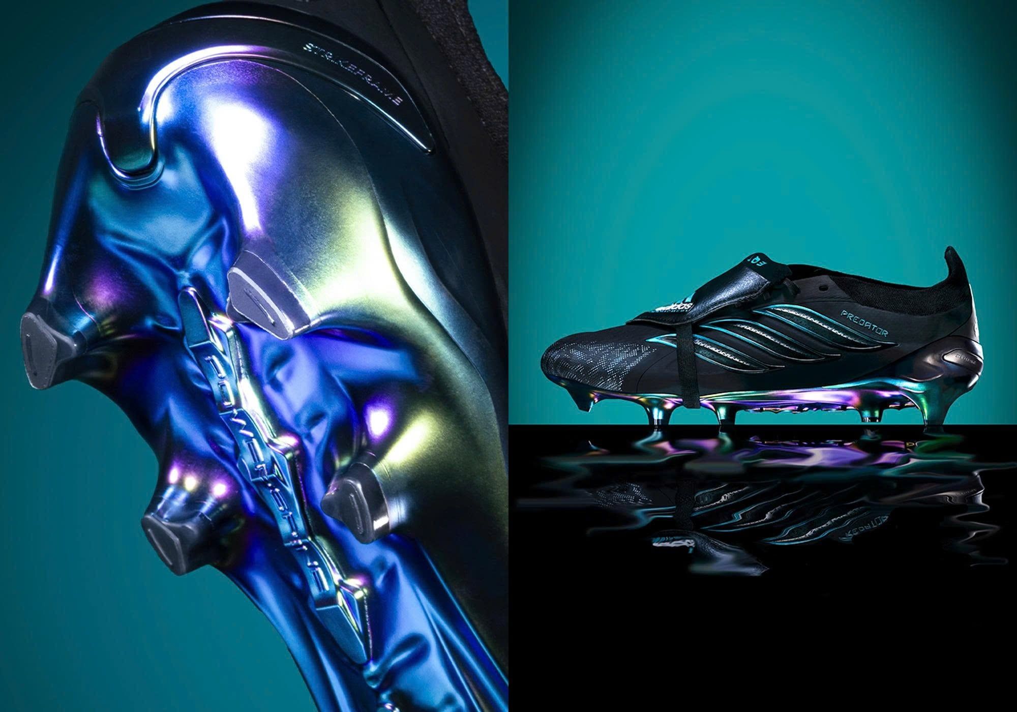 adidas Predator 26 EQT: Sự giao thoa của hai biểu tượng