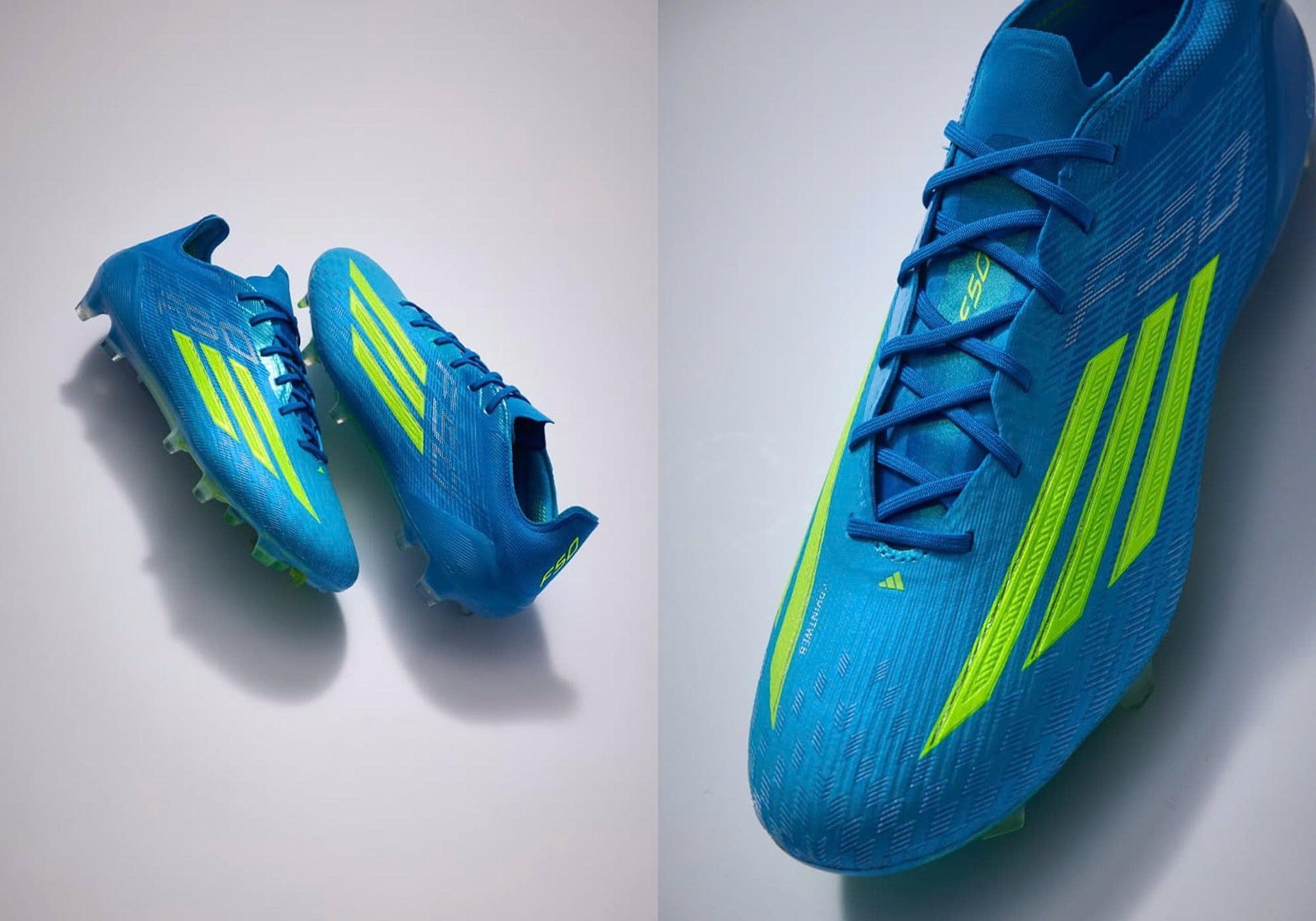 adidas Ice Cold Precision Pack: Đánh thức bản năng sát thủ