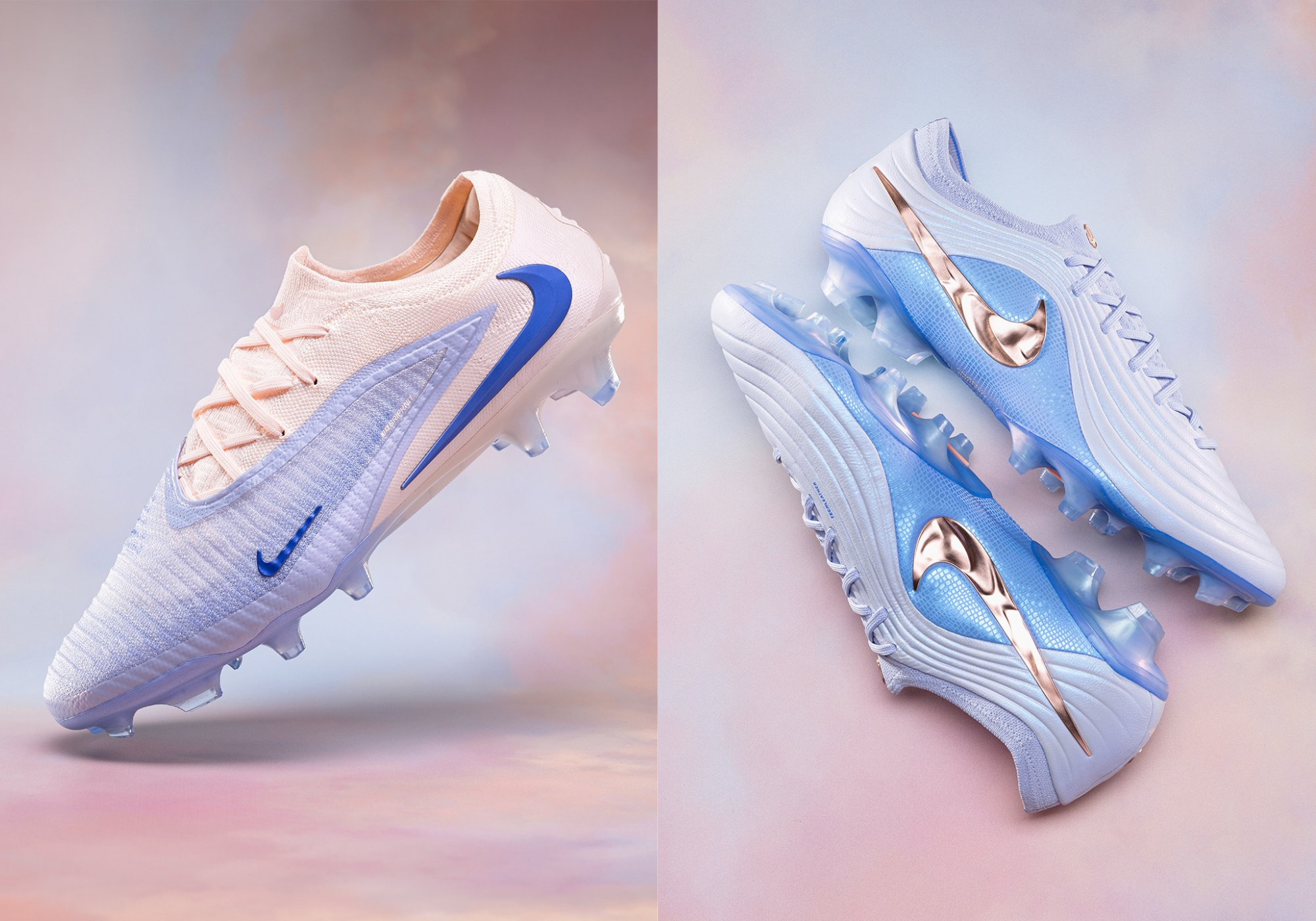 Nike ra mắt Showtime Pack: Sẵn sàng cho những màn trình diễn đỉnh cao