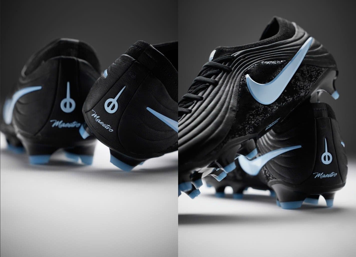 Phiên bản giày đá bóng Nike Tiempo Maestro 