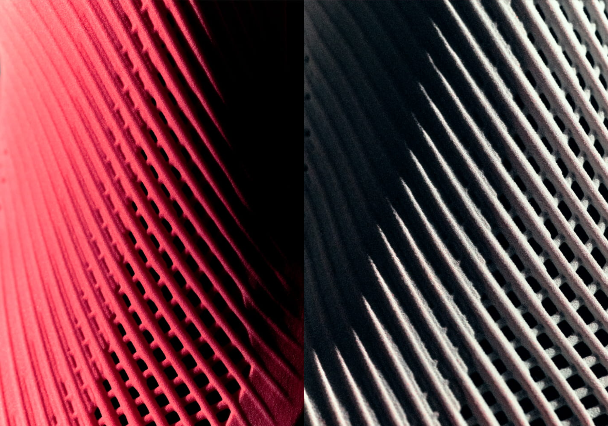 Project R.A.P: adidas ra mắt giày đá bóng in 3D đầu tiên trên thế giới