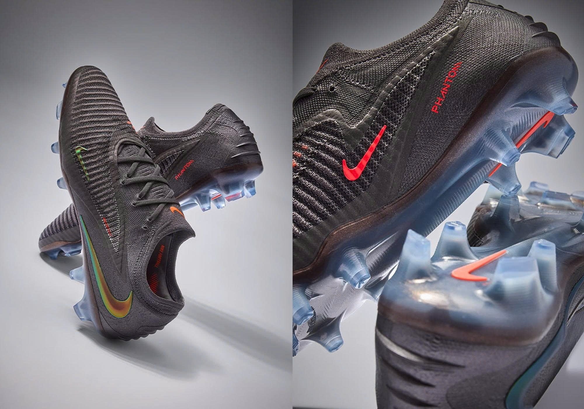 Nike trình làng 