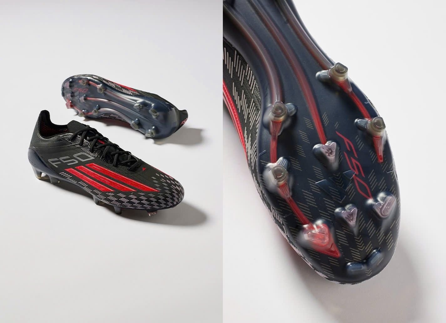 Bộ sưu tập giày đá bóng adidas 