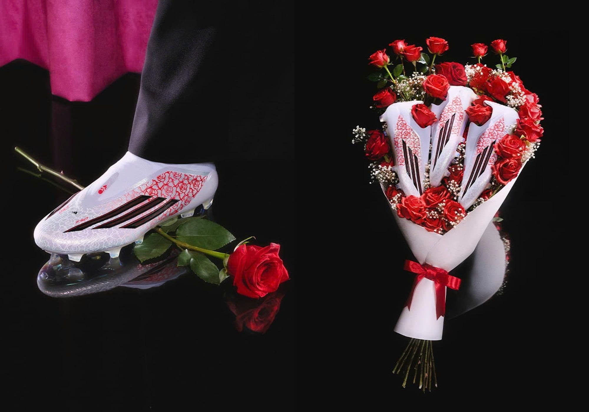 adidas F50 Yamal 'Heartbreaker': Vũ khí của 