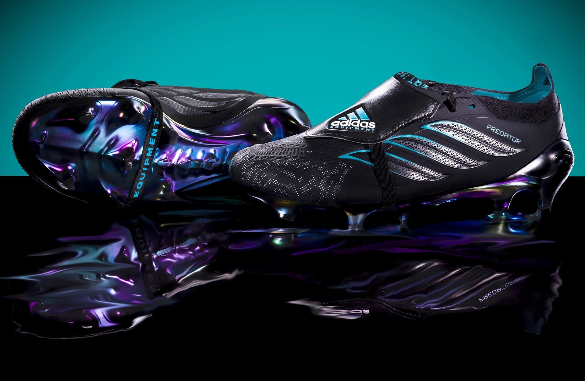 adidas Predator 26 EQT: Sự giao thoa của hai biểu tượng