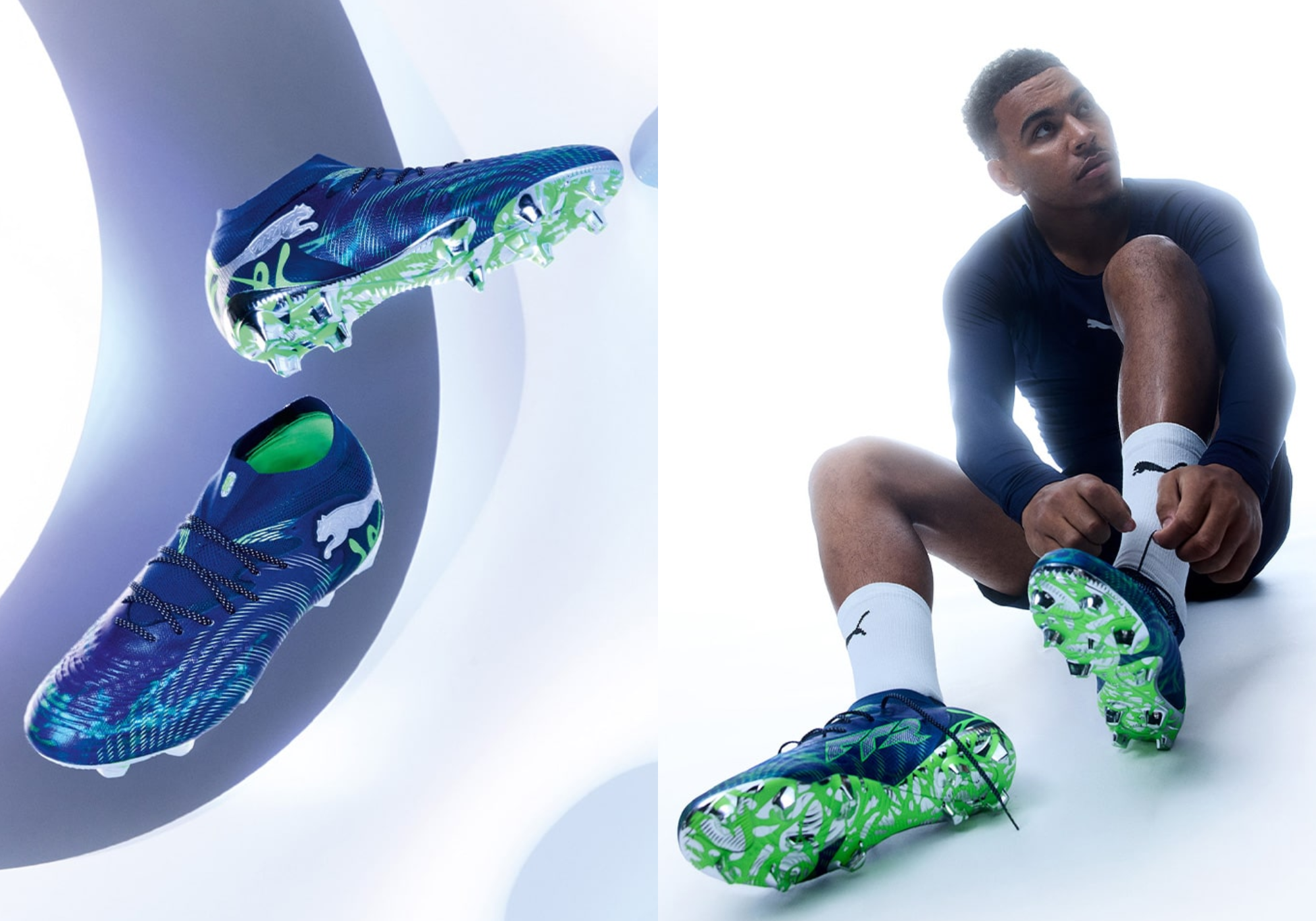 Giày đá bóng PUMA Future 9 