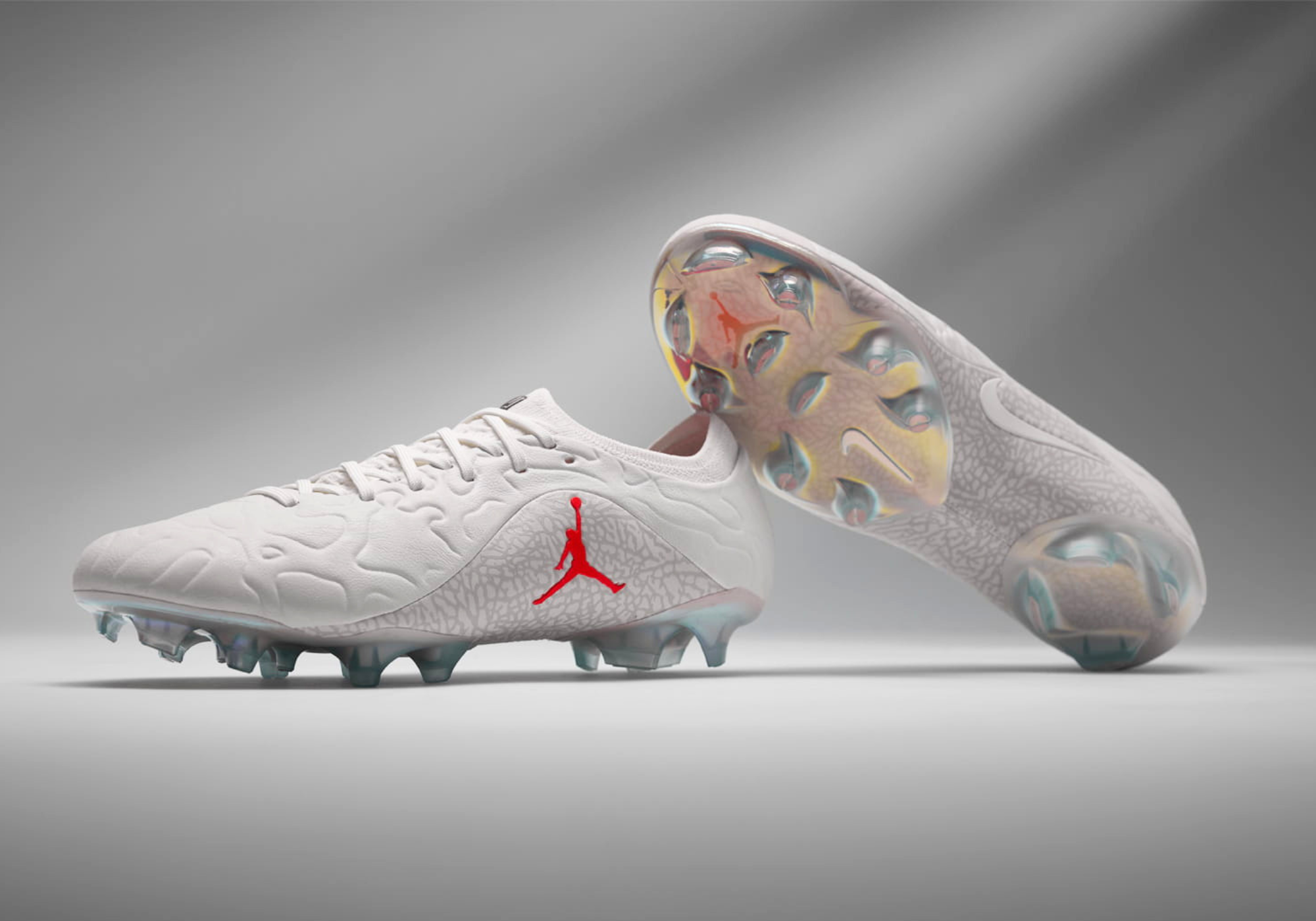 Nike ra mắt phiên bản Tiempo Maestro x Jordan Chapter 2 hoàn toàn mới