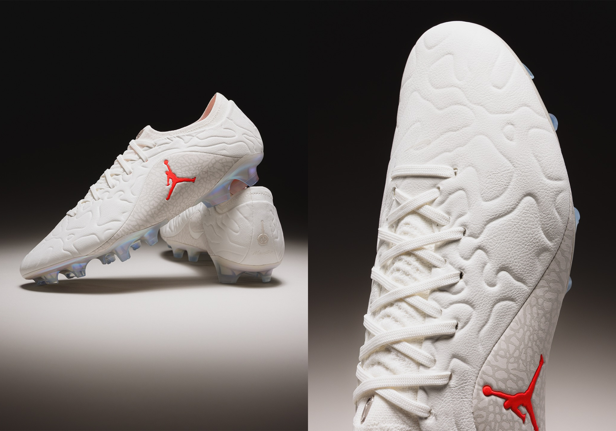 Nike ra mắt phiên bản Tiempo Maestro x Jordan Chapter 2 hoàn toàn mới