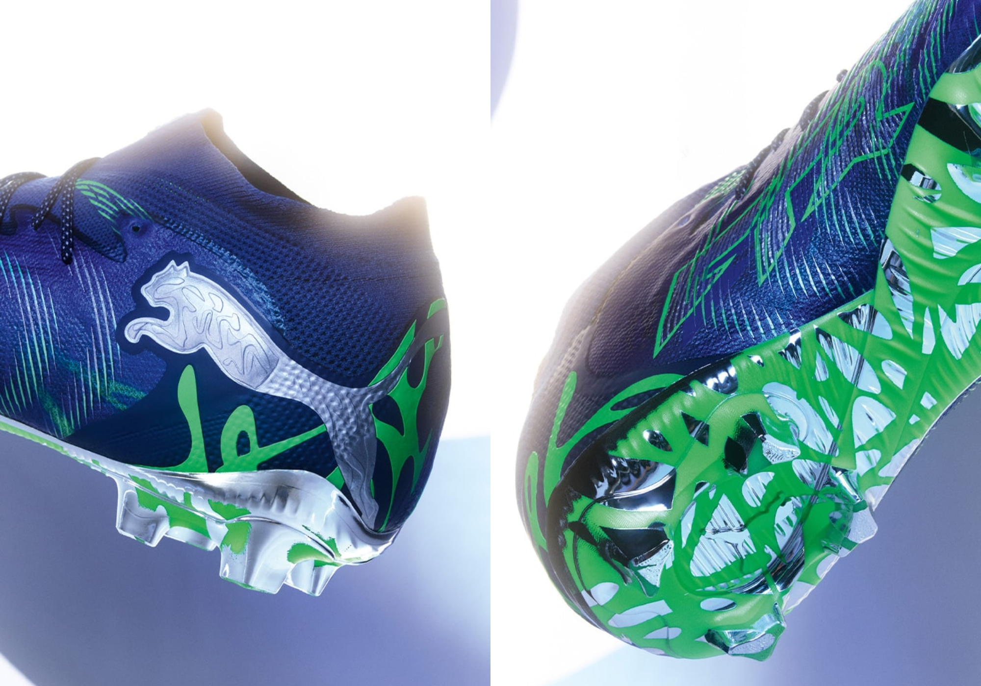 Giày đá bóng PUMA Future 9 