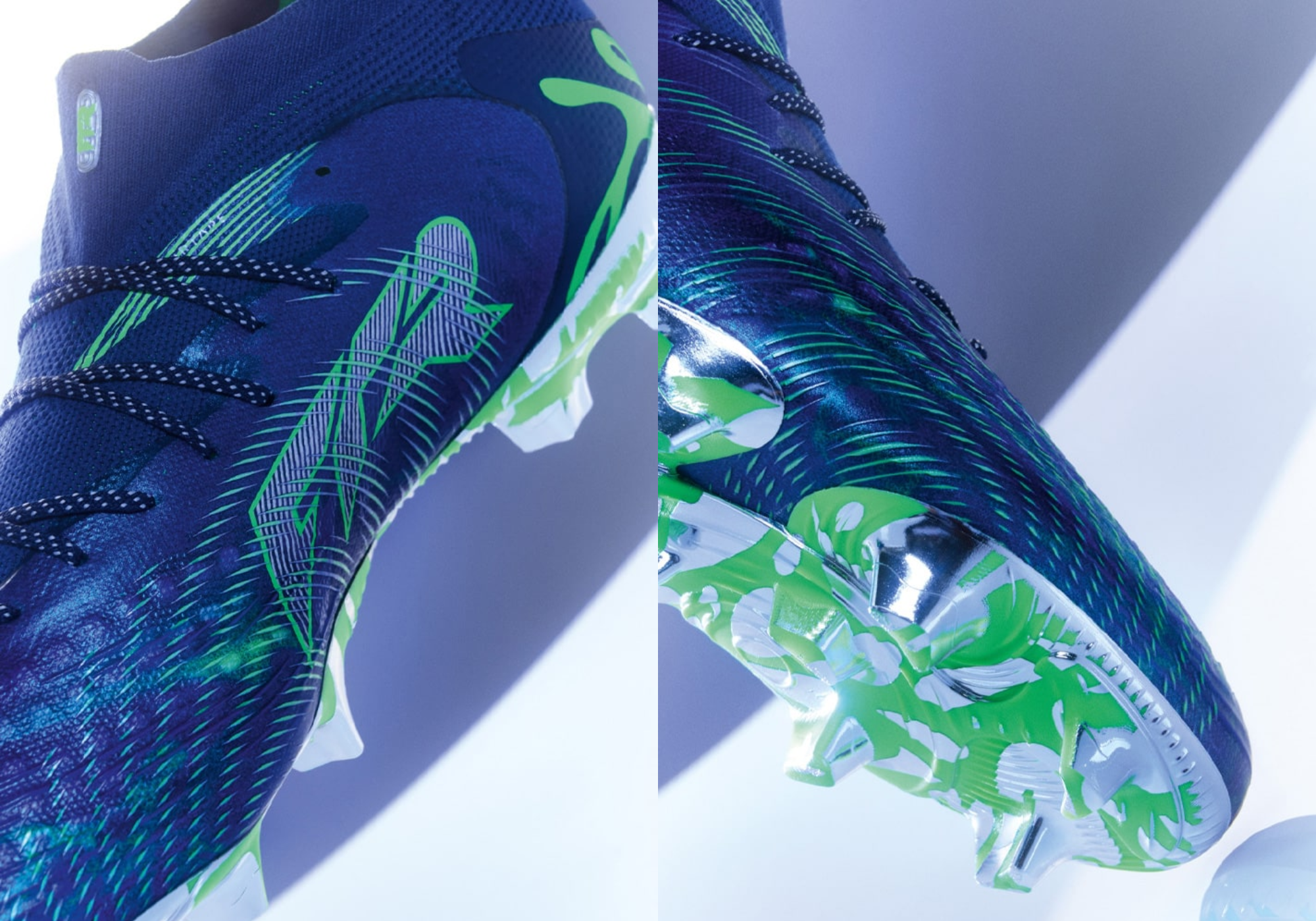 Giày đá bóng PUMA Future 9 