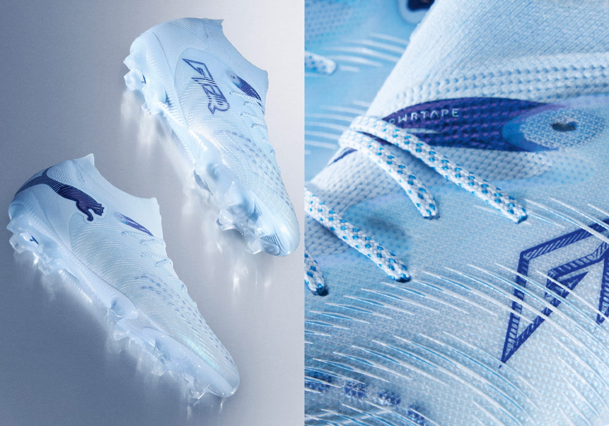 Bộ sưu tập giày đá bóng PUMA 