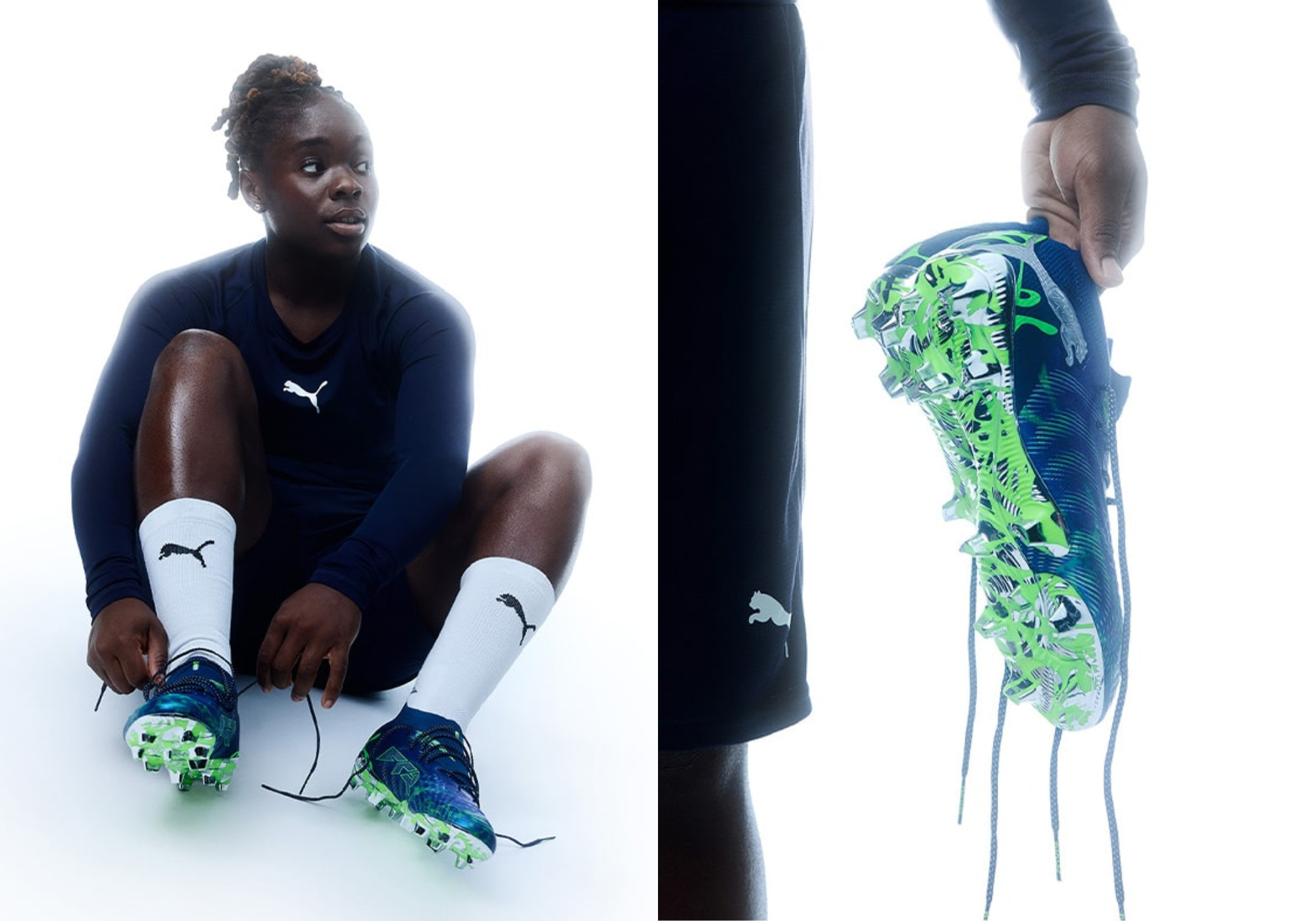 Giày đá bóng PUMA Future 9 