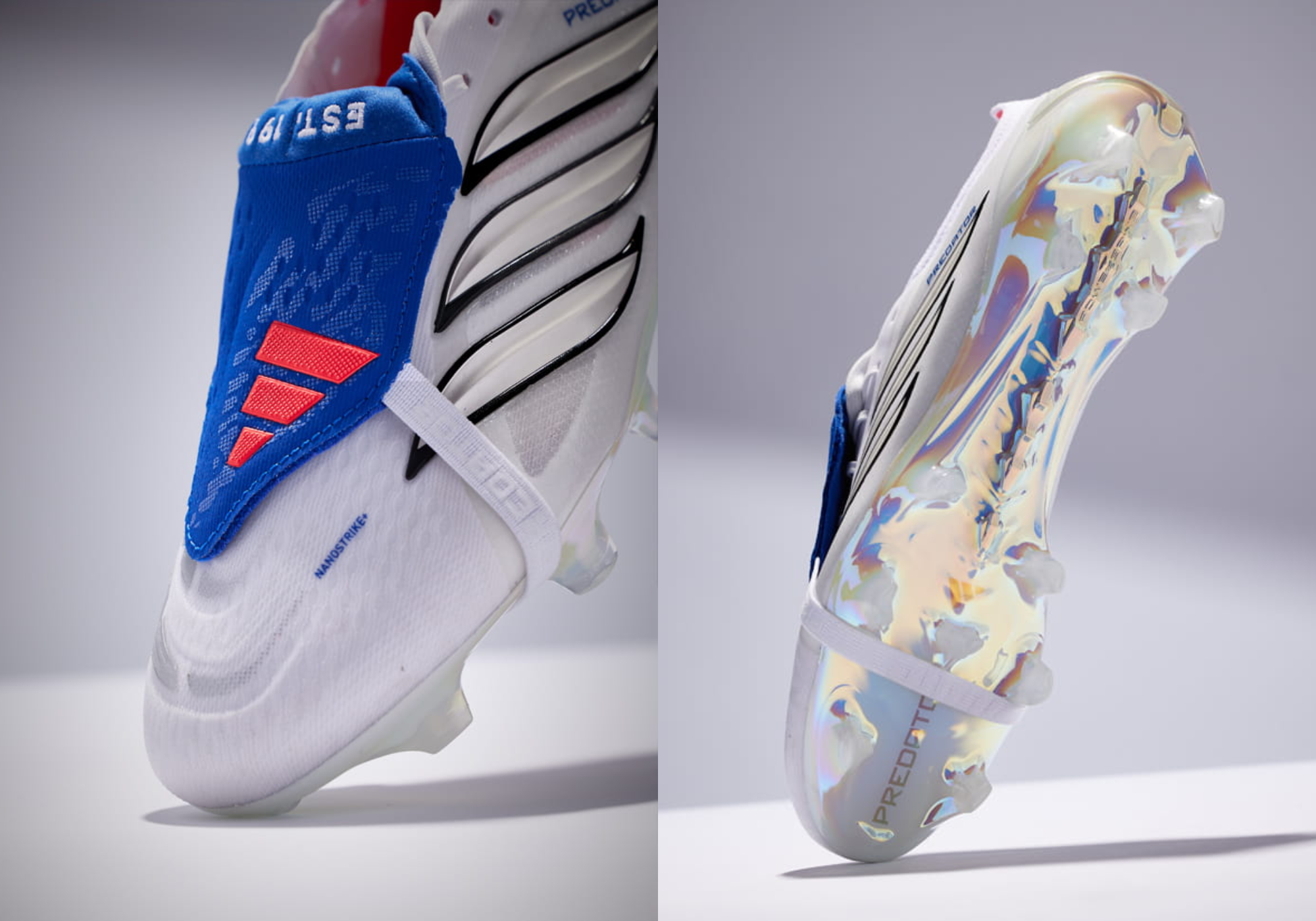Bộ sưu tập giày đá bóng adidas 