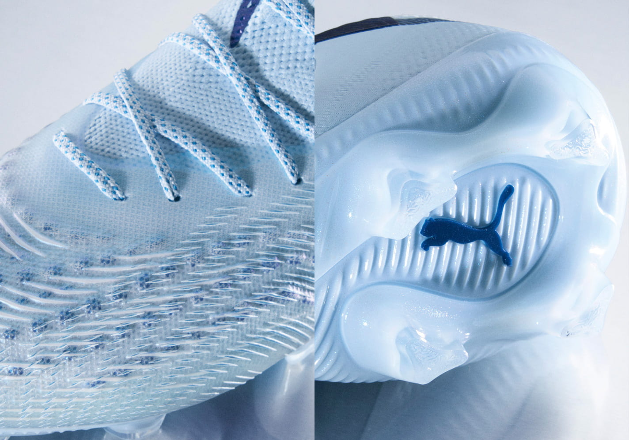 Bộ sưu tập giày đá bóng PUMA 