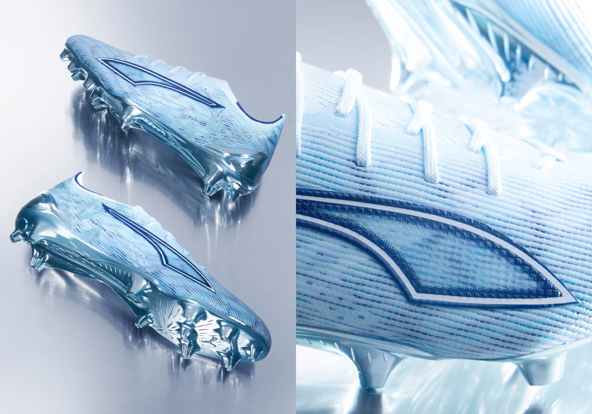 Bộ sưu tập giày đá bóng PUMA 