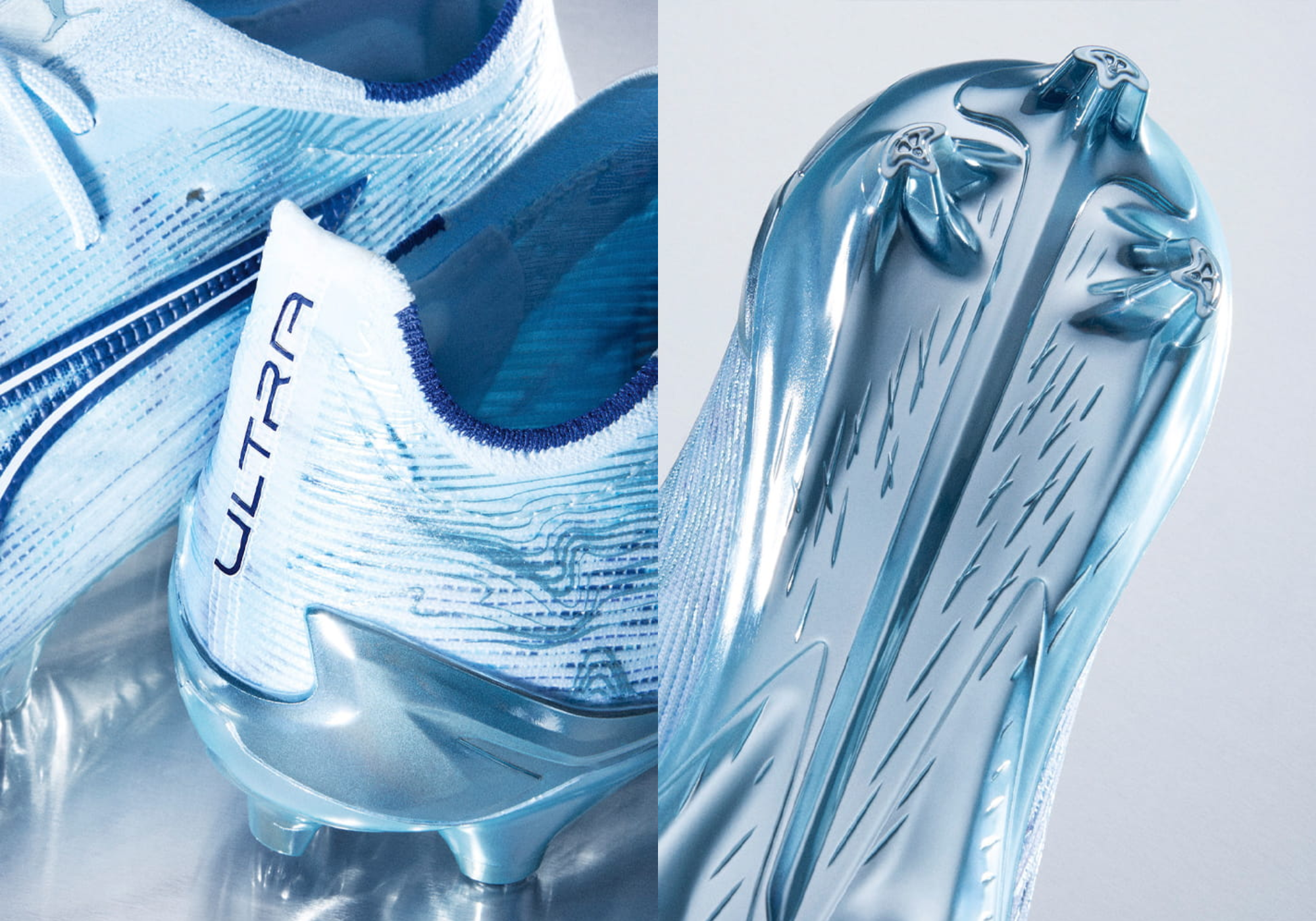 Bộ sưu tập giày đá bóng PUMA 