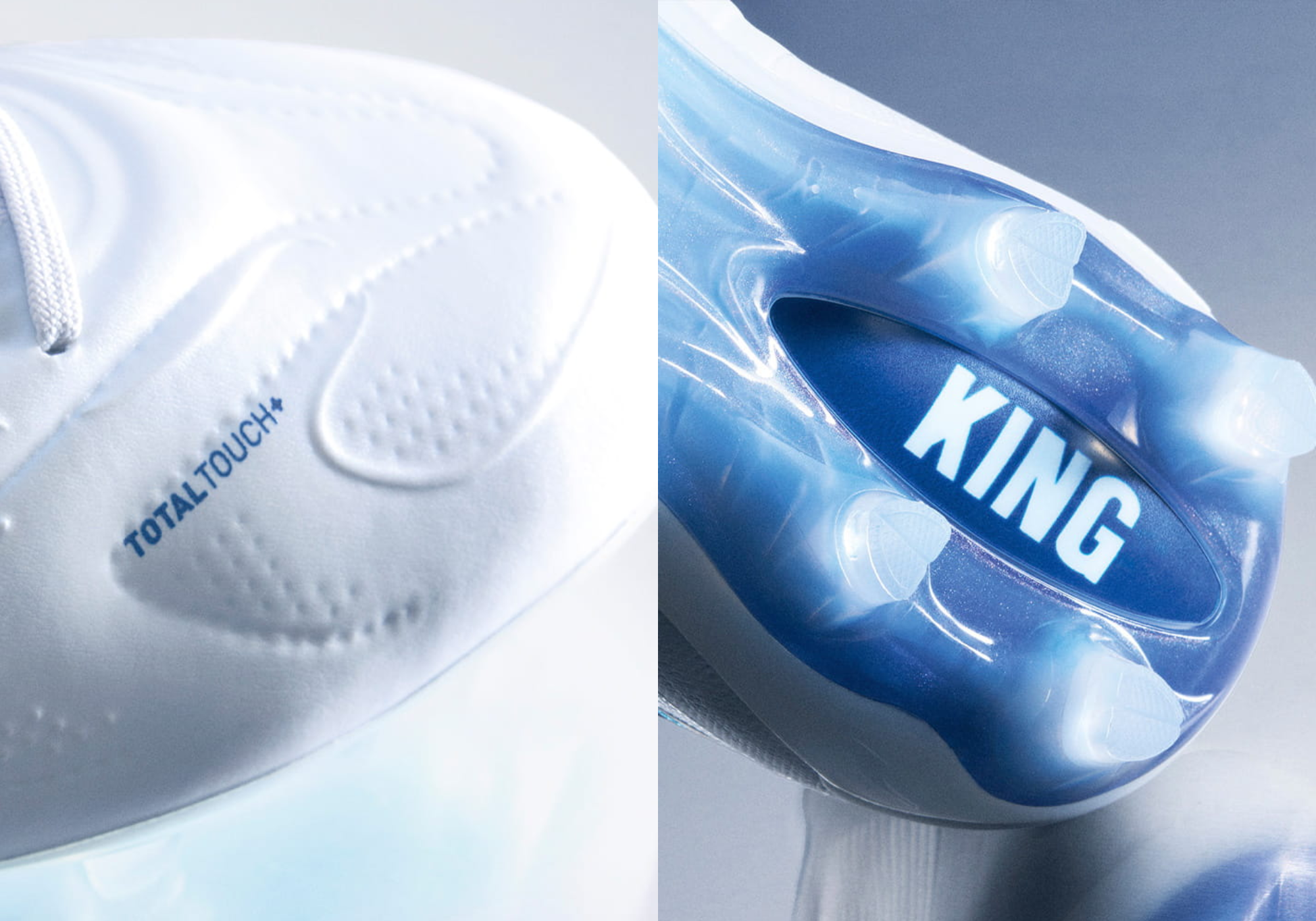 Bộ sưu tập giày đá bóng PUMA 